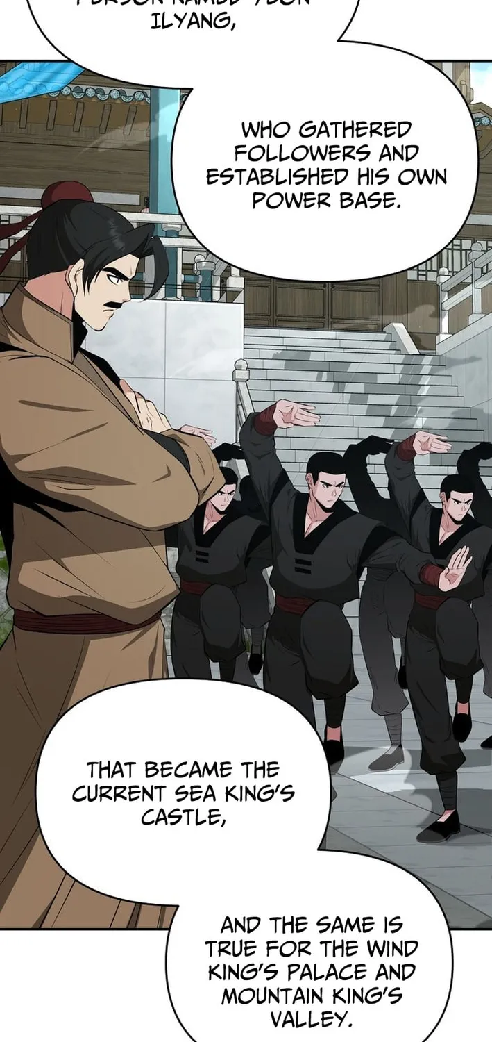 The World's Best Kunlun Tavern Chapter 87 page 65 - 