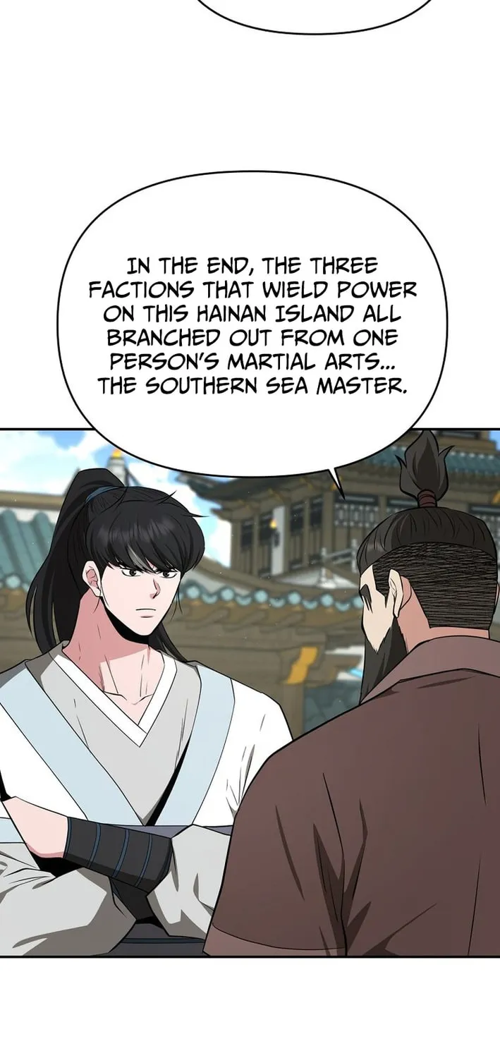 The World's Best Kunlun Tavern Chapter 87 page 66 - 
