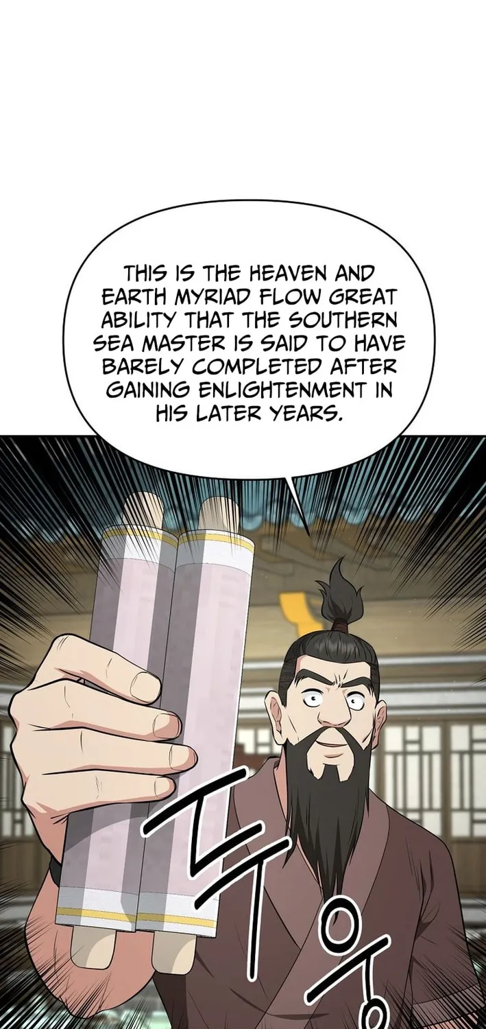 The World's Best Kunlun Tavern Chapter 87 page 67 - 