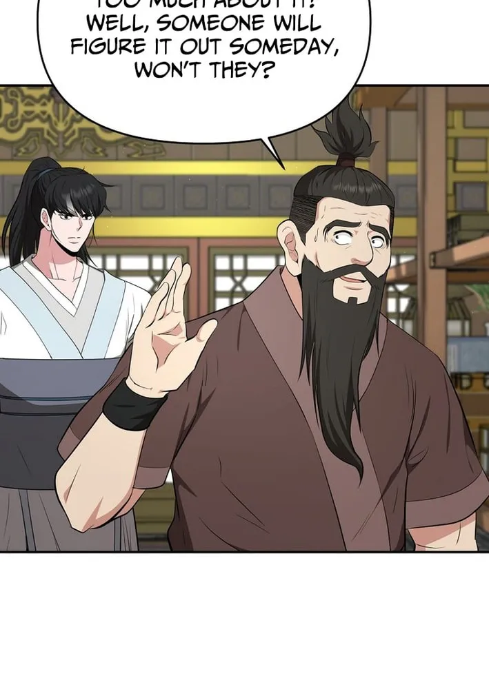 The World's Best Kunlun Tavern Chapter 87 page 70 - 