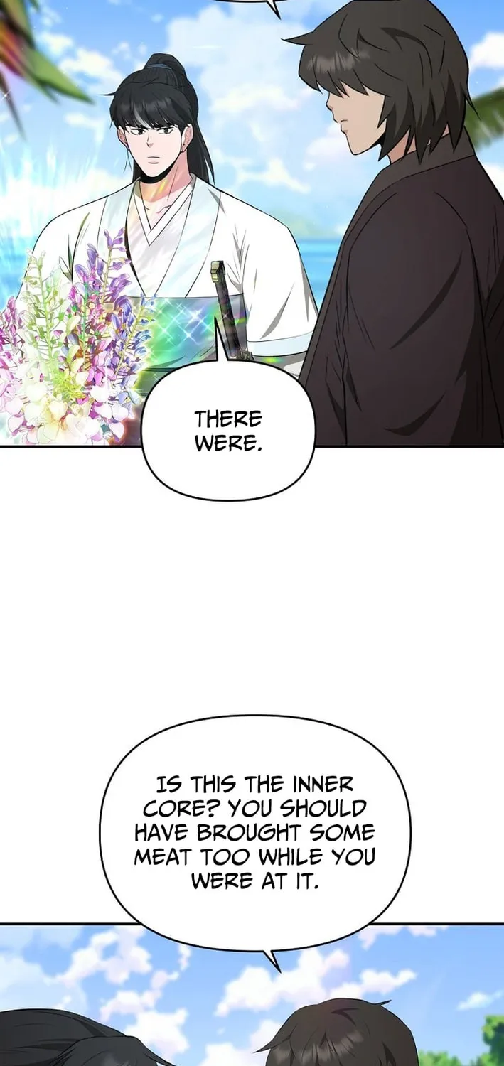 The World's Best Kunlun Tavern Chapter 87 page 8 - 