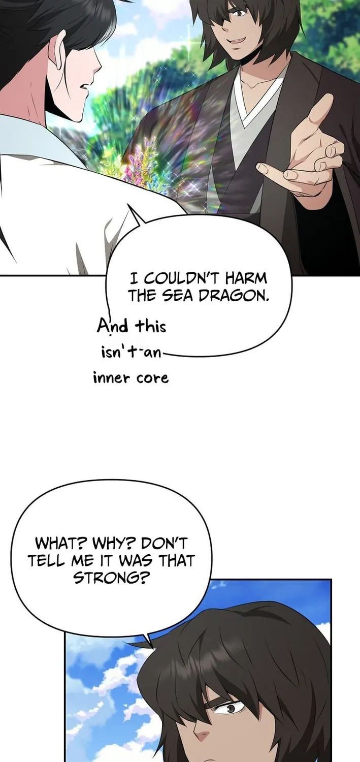 The World's Best Kunlun Tavern Chapter 87 page 9 - 