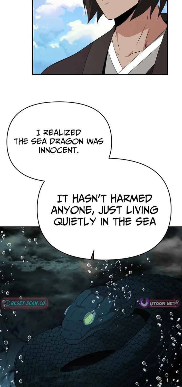 The World's Best Kunlun Tavern Chapter 87 page 10 - 