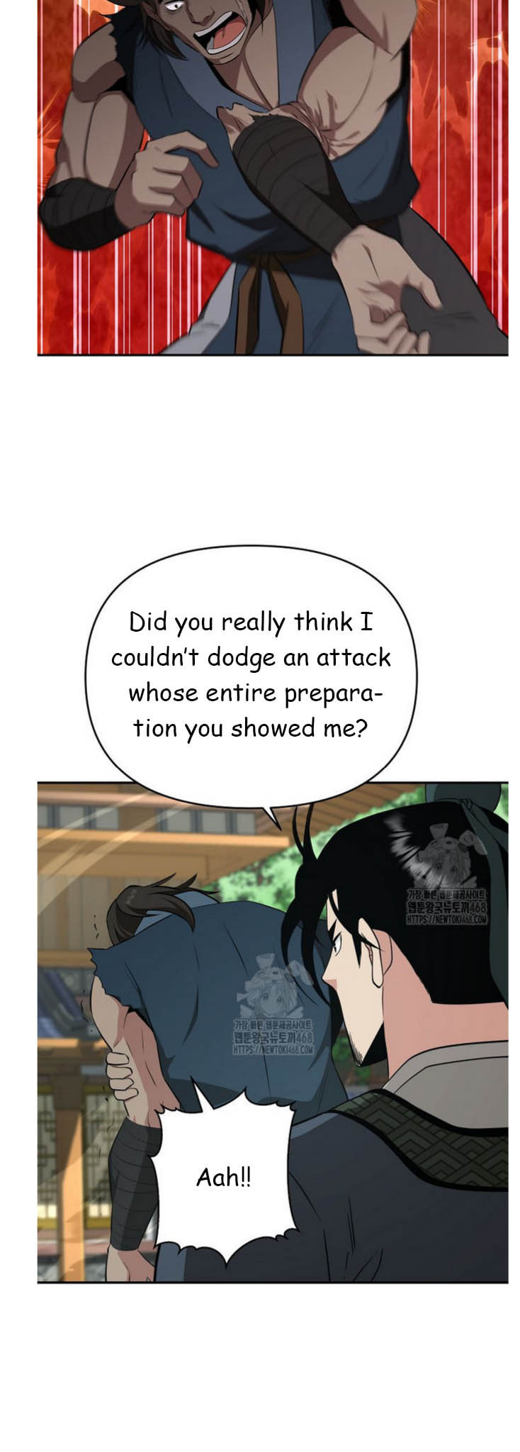 The World's Best Kunlun Tavern Chapter 92 page 36 - 