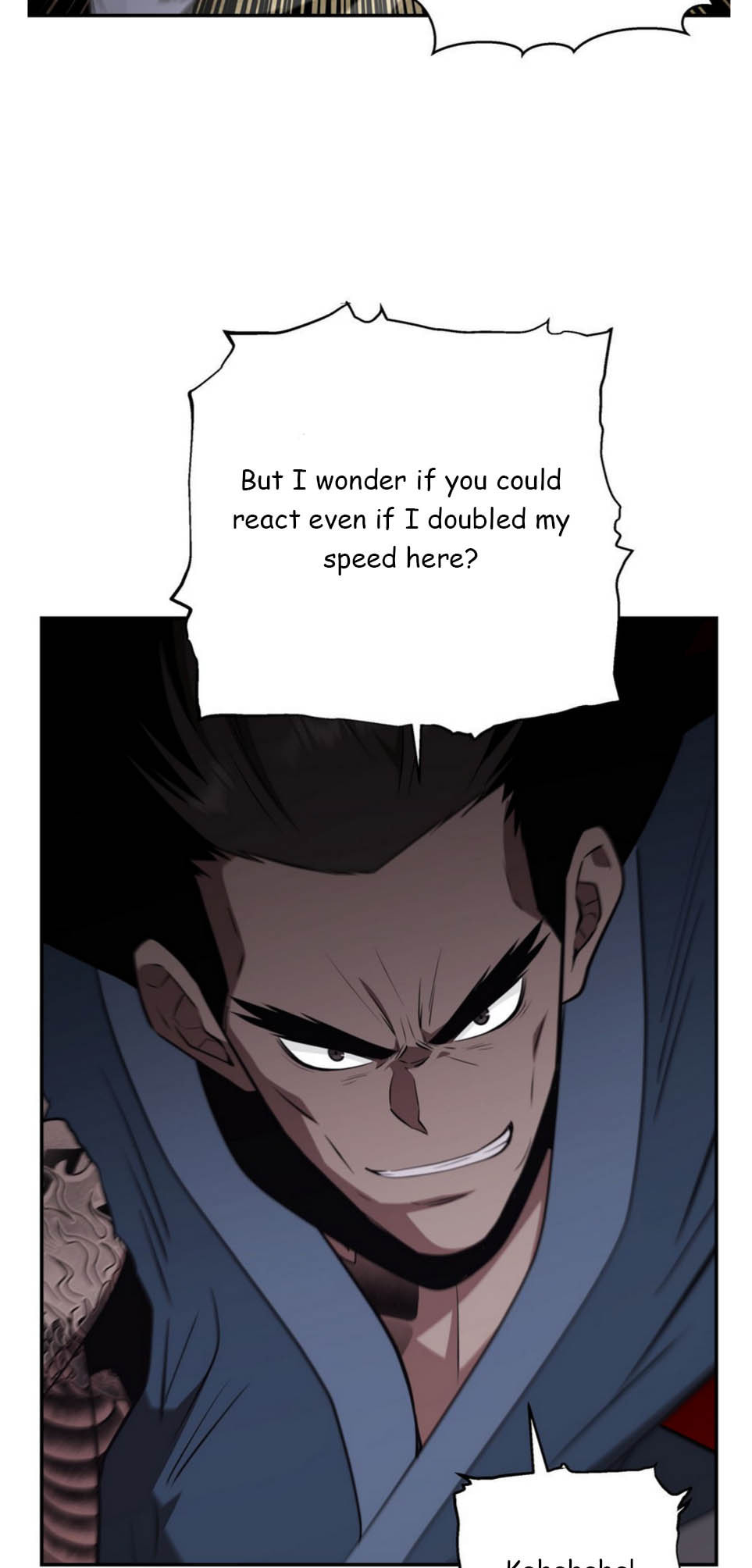 The World's Best Kunlun Tavern Chapter 93 page 4 - 
