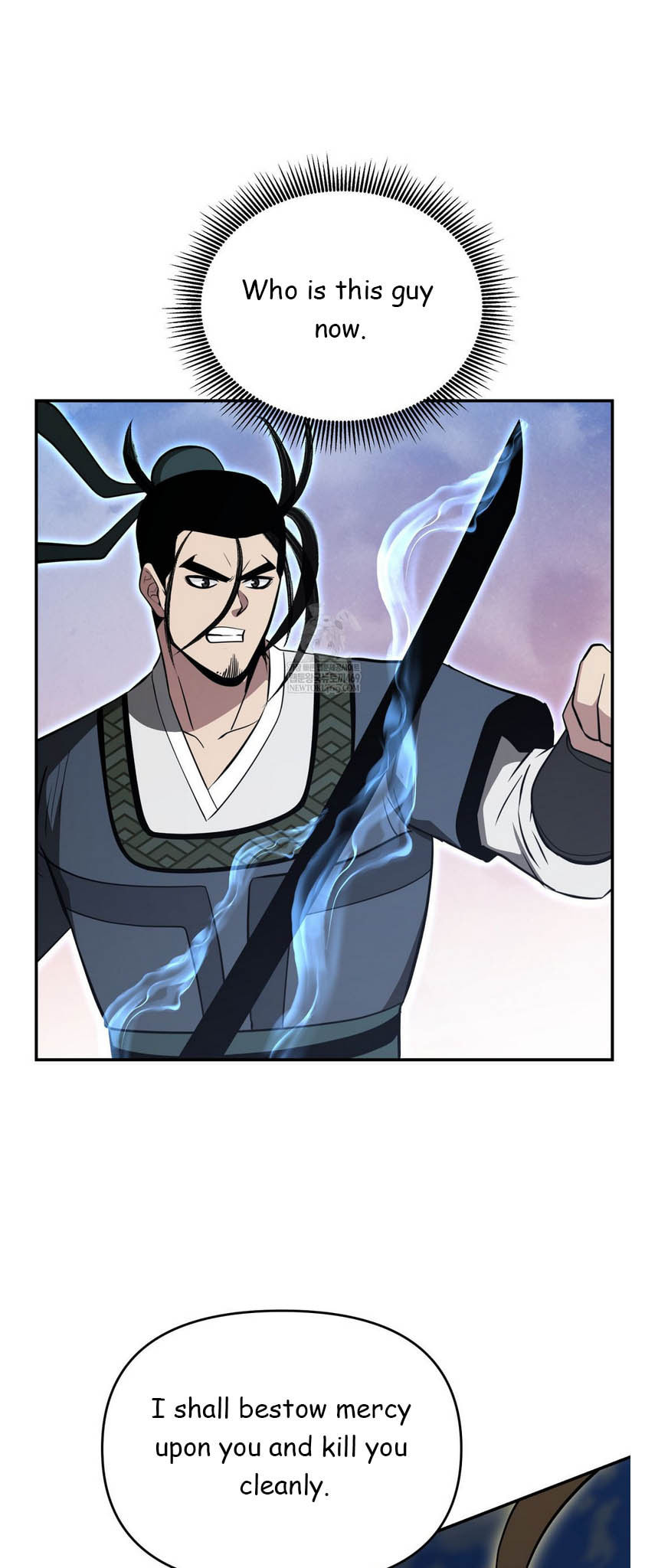 The World's Best Kunlun Tavern Chapter 93 page 41 - 