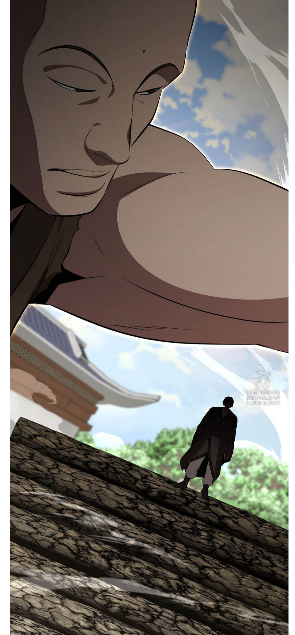 The World's Best Kunlun Tavern Chapter 93 page 67 - 