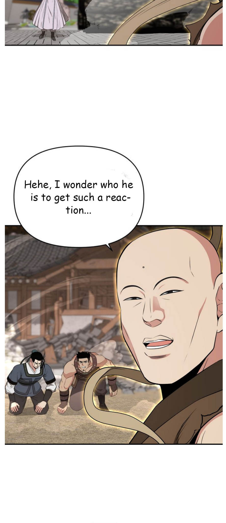 The World's Best Kunlun Tavern Chapter 94 page 3 - 