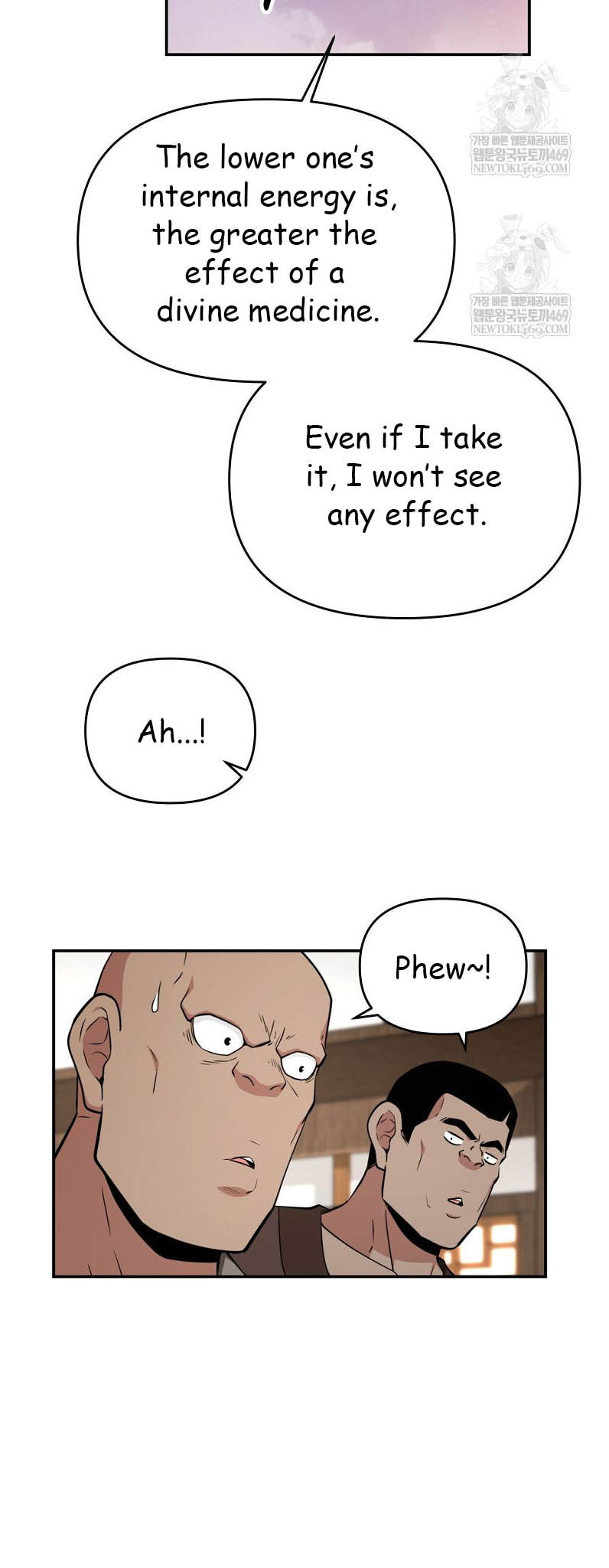 The World's Best Kunlun Tavern Chapter 95 page 52 - 