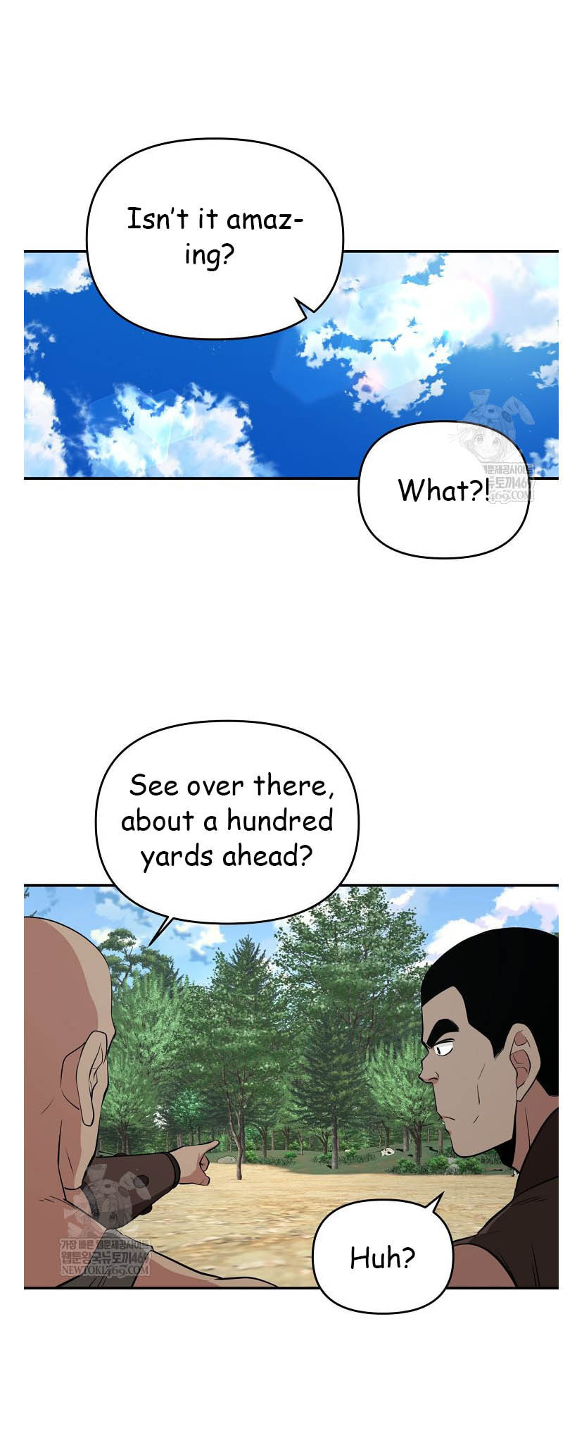 The World's Best Kunlun Tavern Chapter 96 page 30 - 