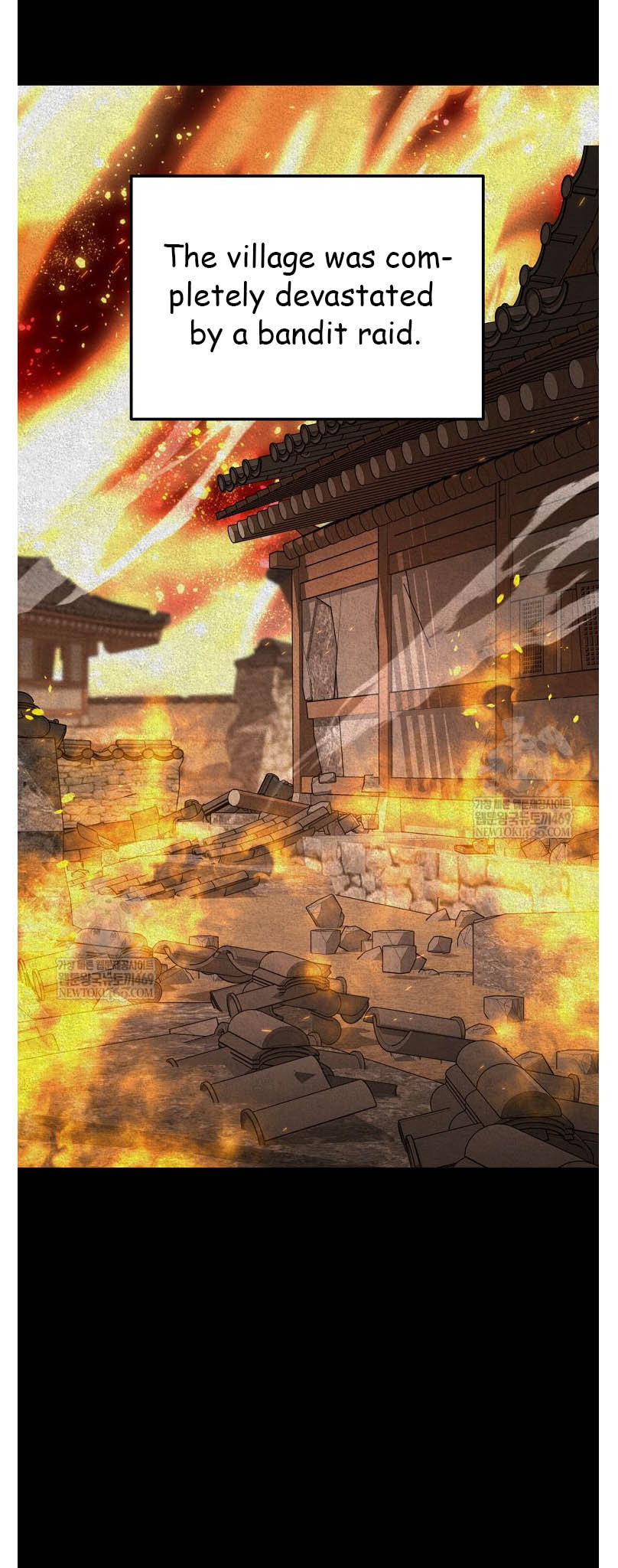 The World's Best Kunlun Tavern Chapter 96 page 42 - 