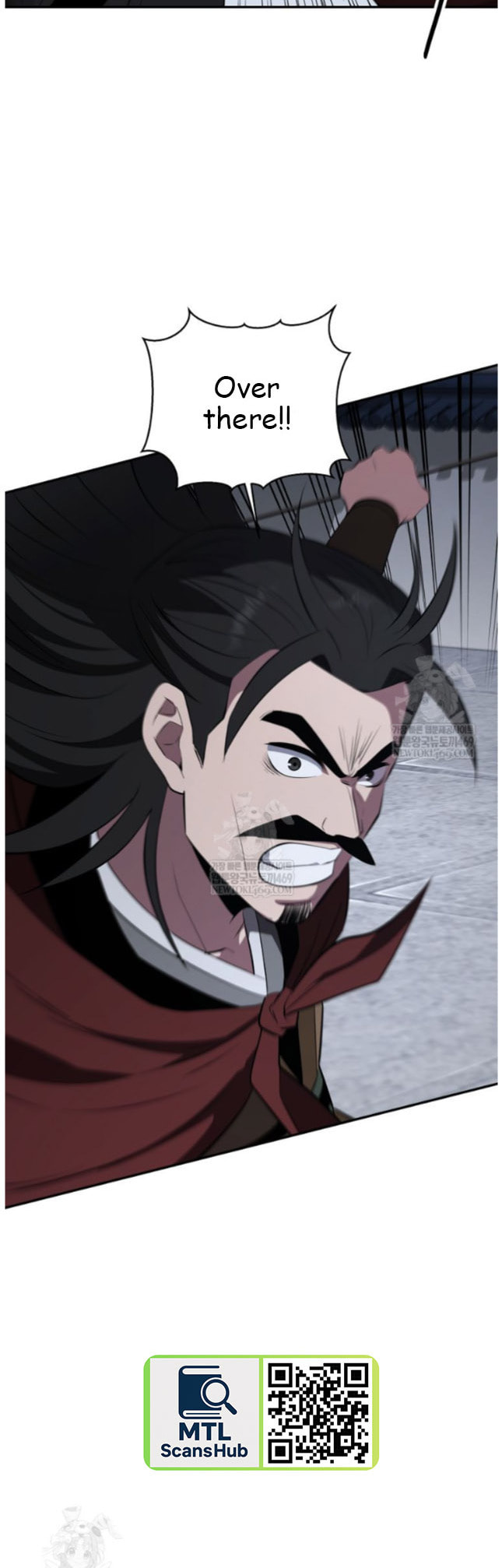 The World's Best Kunlun Tavern Chapter 98 page 8 - 