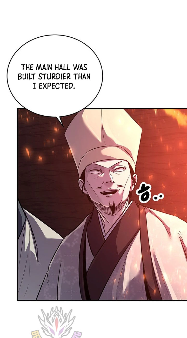 The World's Best Martial Arts Instructor Chapter 100 page 19 - 