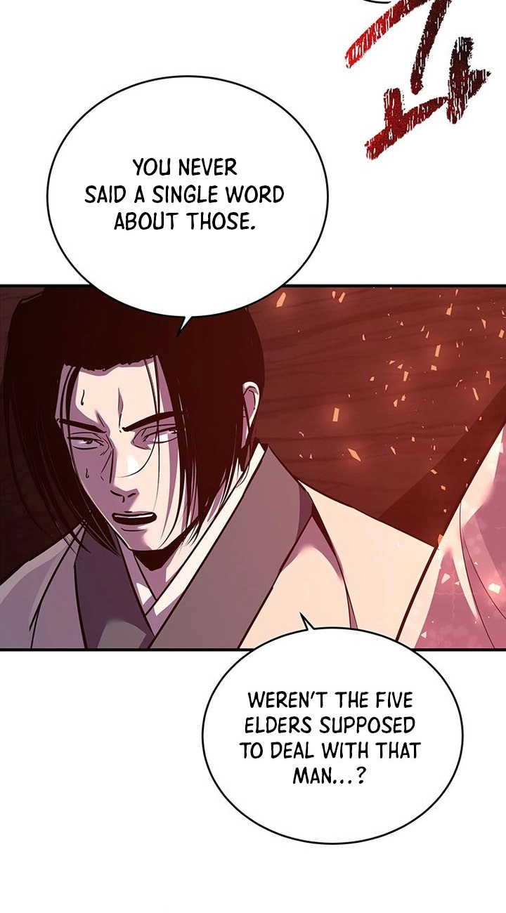 The World's Best Martial Arts Instructor Chapter 100 page 22 - 