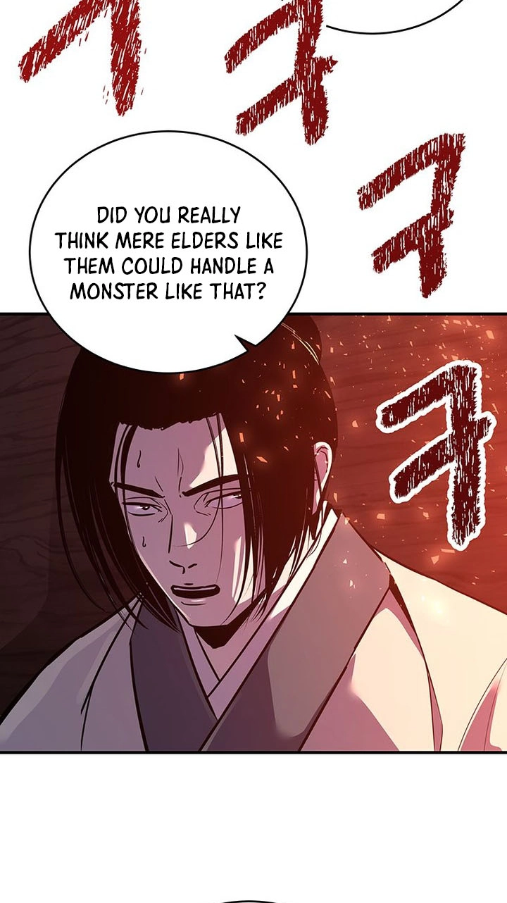 The World's Best Martial Arts Instructor Chapter 100 page 24 - 