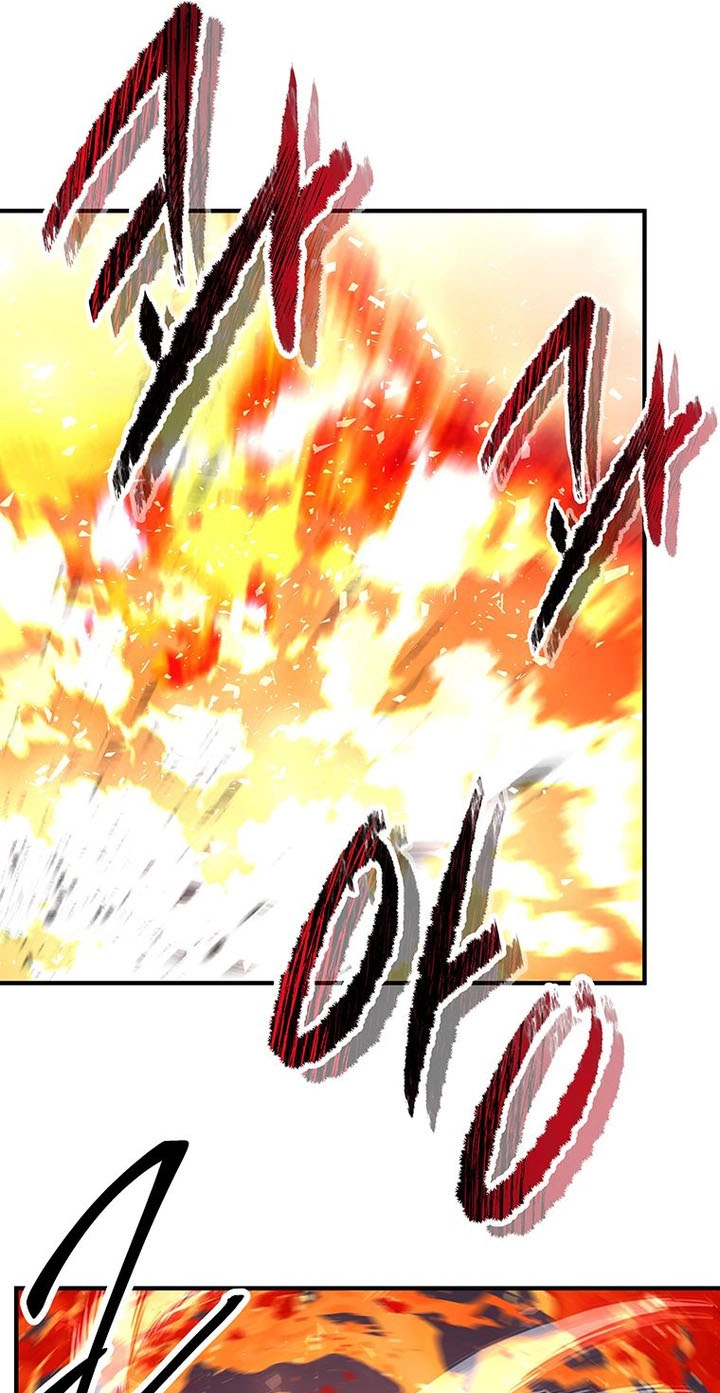 The World's Best Martial Arts Instructor Chapter 100 page 69 - 