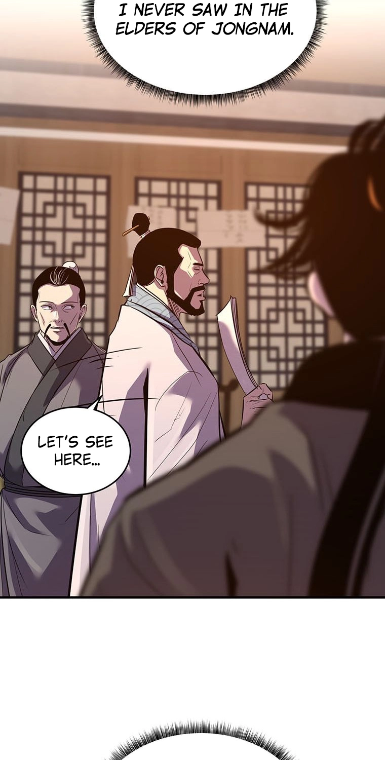 The World's Best Martial Arts Instructor Chapter 101 page 23 - 