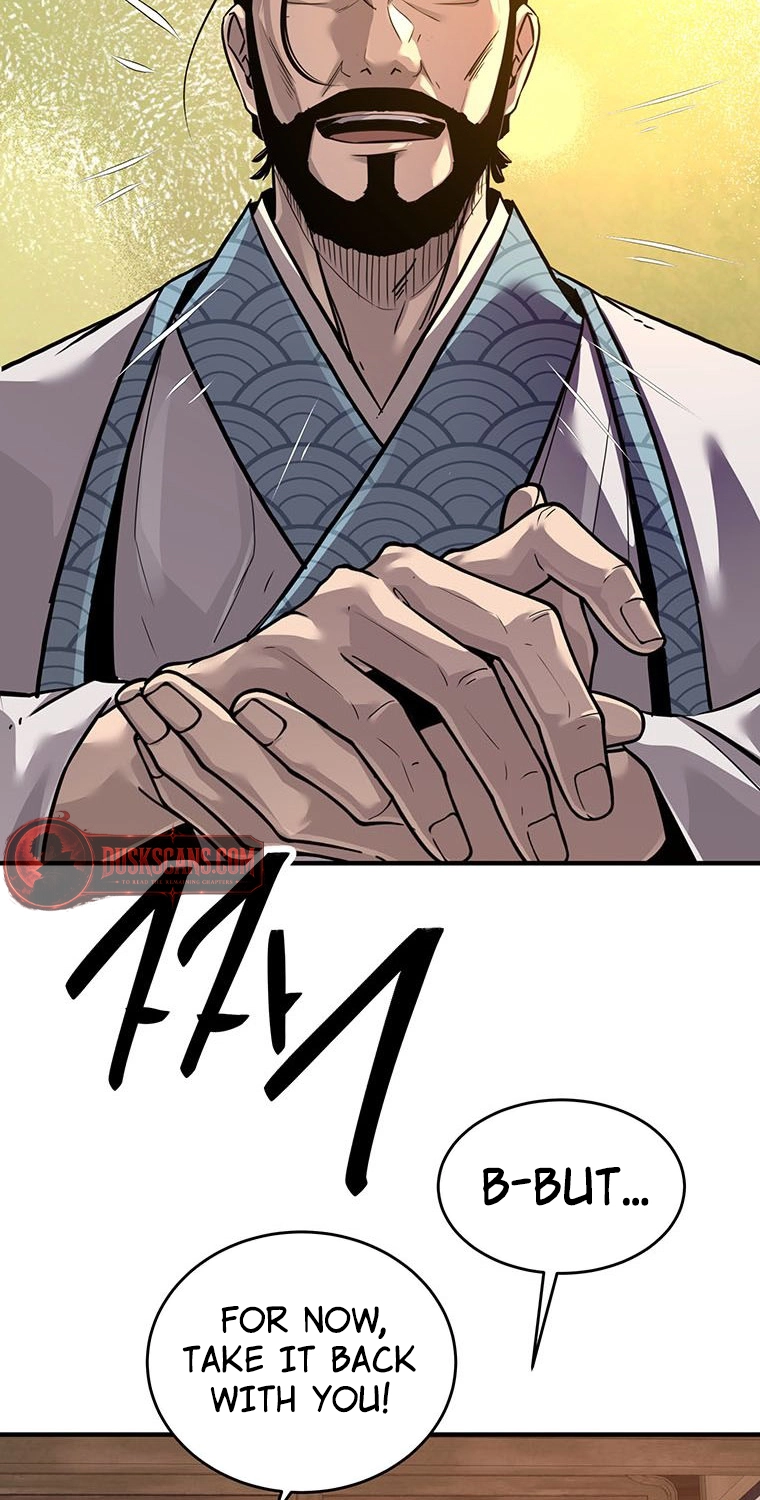 The World's Best Martial Arts Instructor Chapter 101 page 31 - 