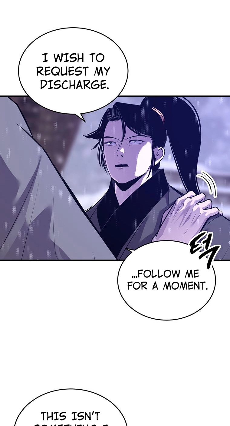 The World's Best Martial Arts Instructor Chapter 101 page 5 - 