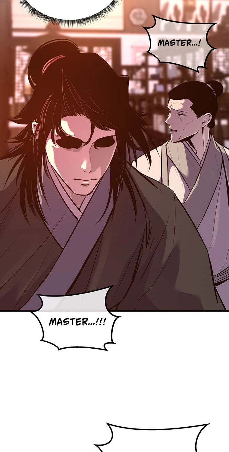 The World's Best Martial Arts Instructor Chapter 101 page 61 - 