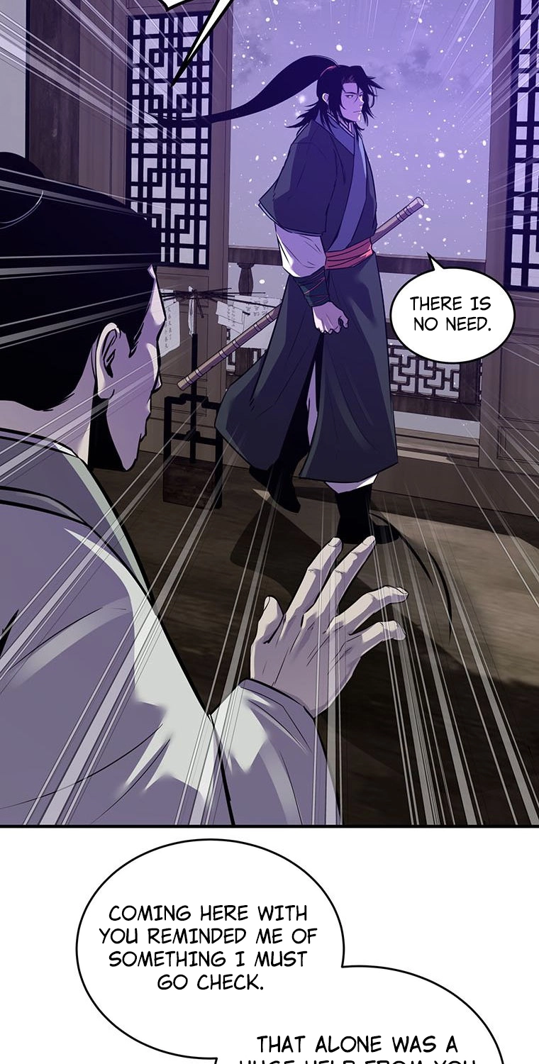 The World's Best Martial Arts Instructor Chapter 101 page 68 - 