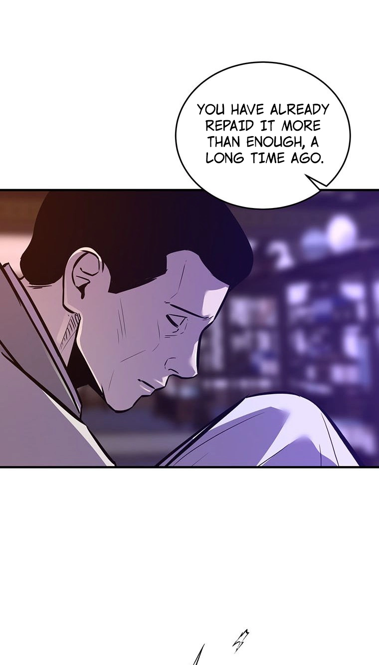 The World's Best Martial Arts Instructor Chapter 101 page 72 - 