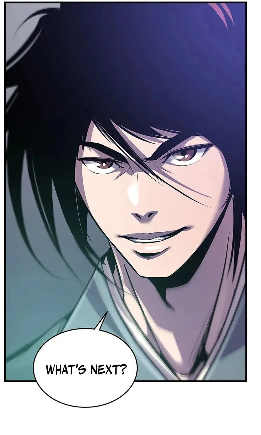 The World's Best Martial Arts Instructor Chapter 44 page 25 - 