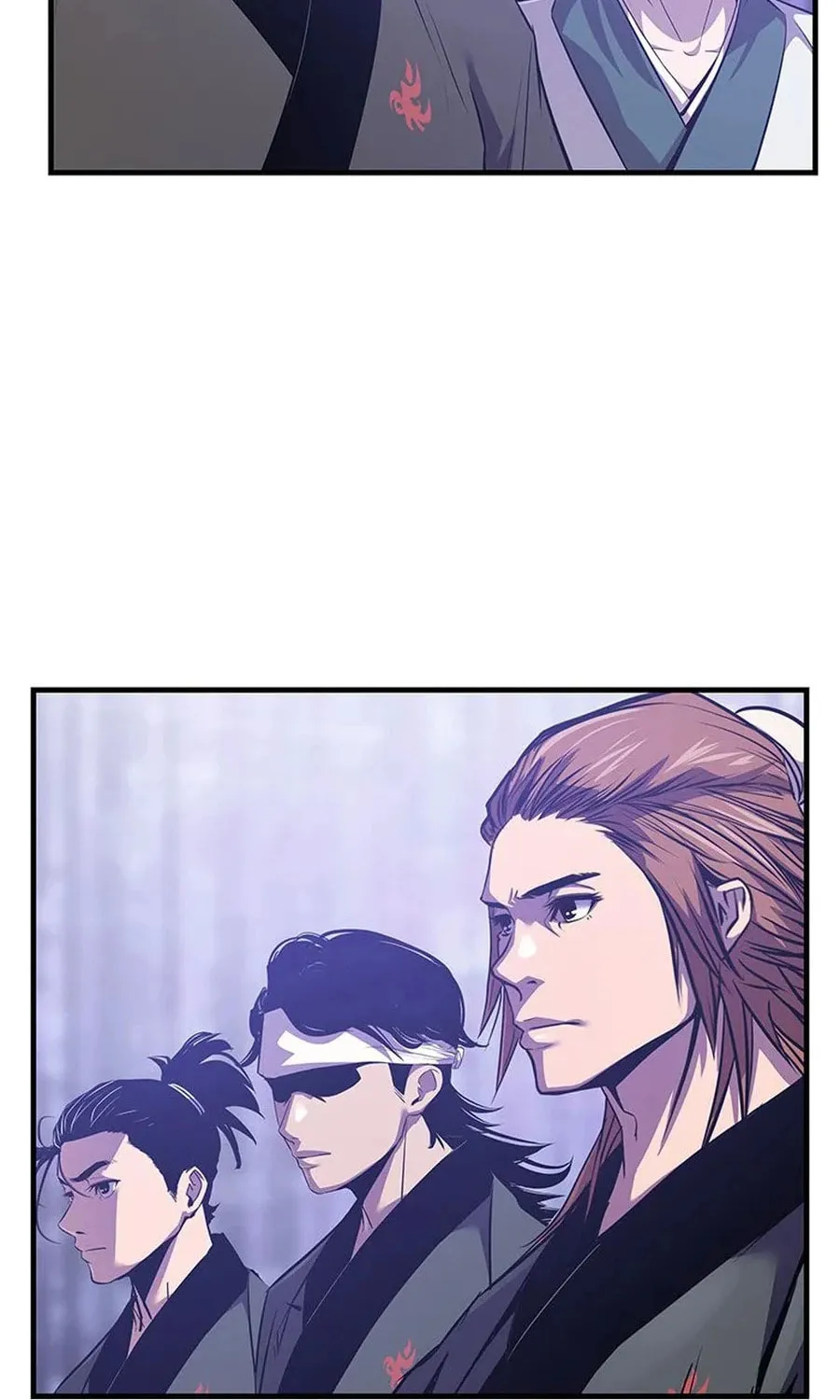 The World's Best Martial Arts Instructor Chapter 44 page 28 - 