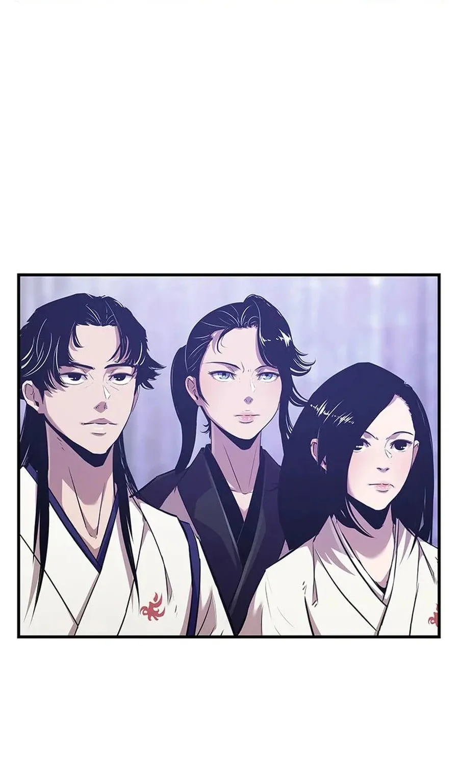 The World's Best Martial Arts Instructor Chapter 44 page 29 - 