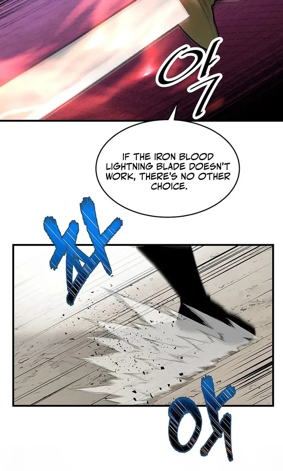 The World's Best Martial Arts Instructor Chapter 44 page 34 - 