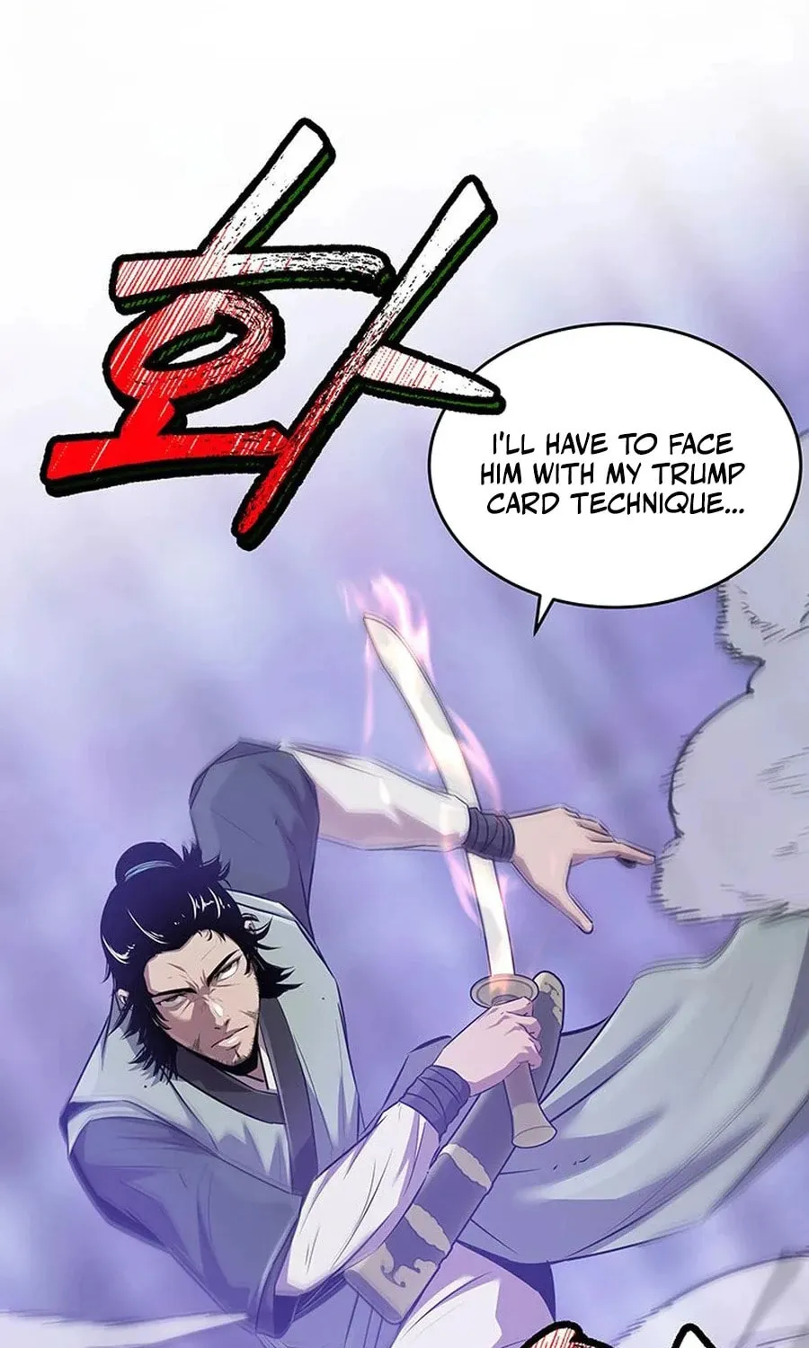 The World's Best Martial Arts Instructor Chapter 44 page 35 - 