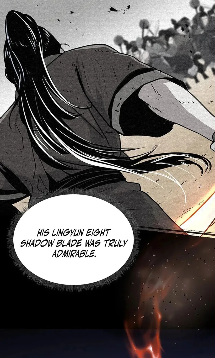 The World's Best Martial Arts Instructor Chapter 44 page 44 - 
