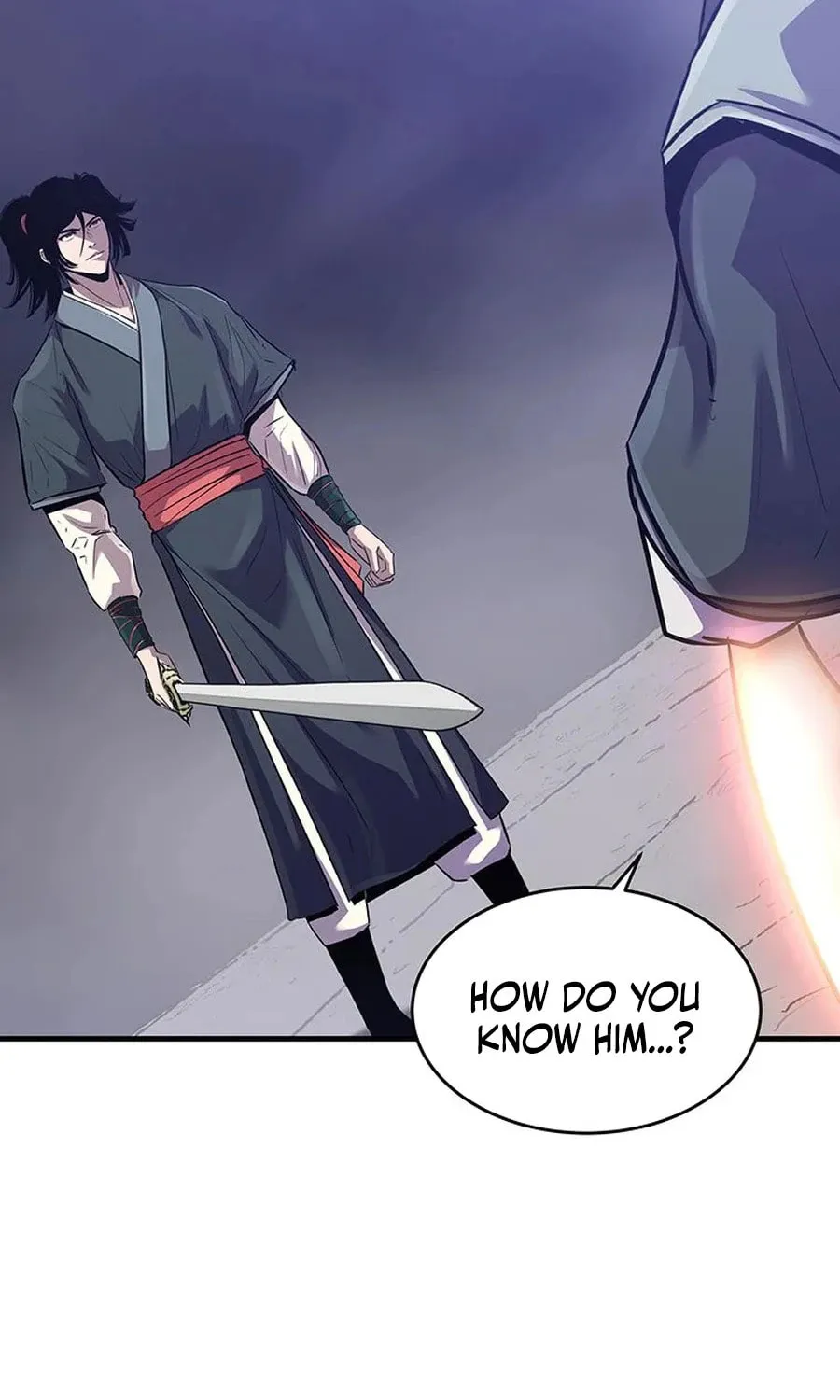 The World's Best Martial Arts Instructor Chapter 44 page 50 - 
