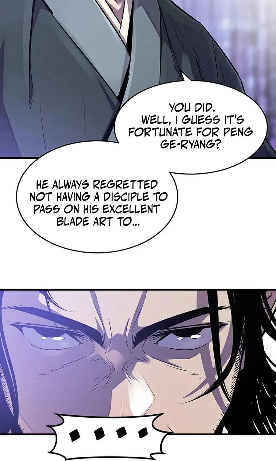 The World's Best Martial Arts Instructor Chapter 44 page 58 - 