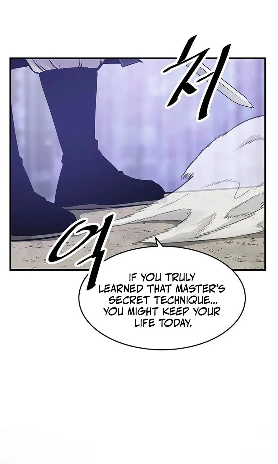 The World's Best Martial Arts Instructor Chapter 44 page 61 - 