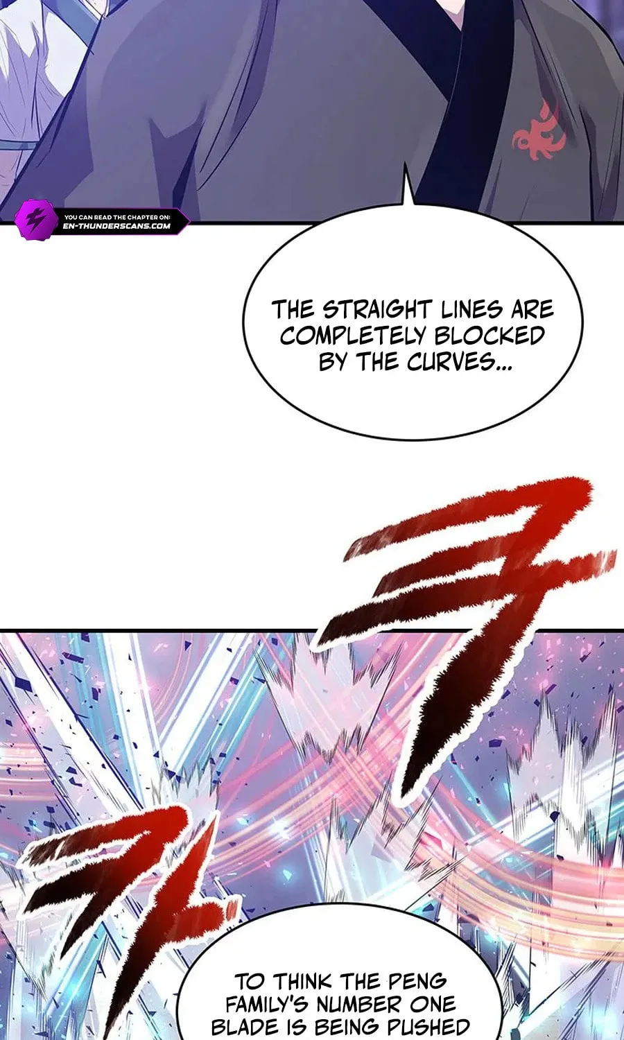 The World's Best Martial Arts Instructor Chapter 44 page 91 - 