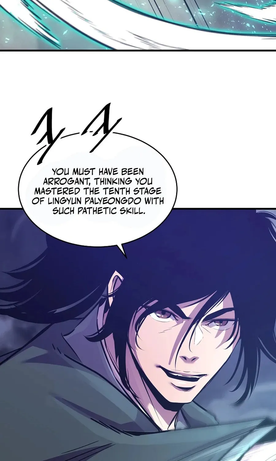 The World's Best Martial Arts Instructor Chapter 45 page 35 - 