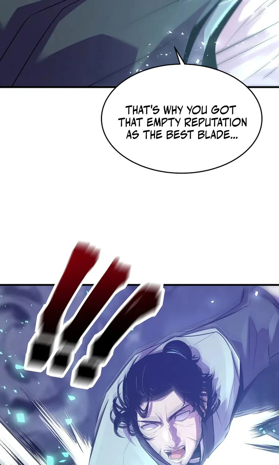 The World's Best Martial Arts Instructor Chapter 45 page 36 - 