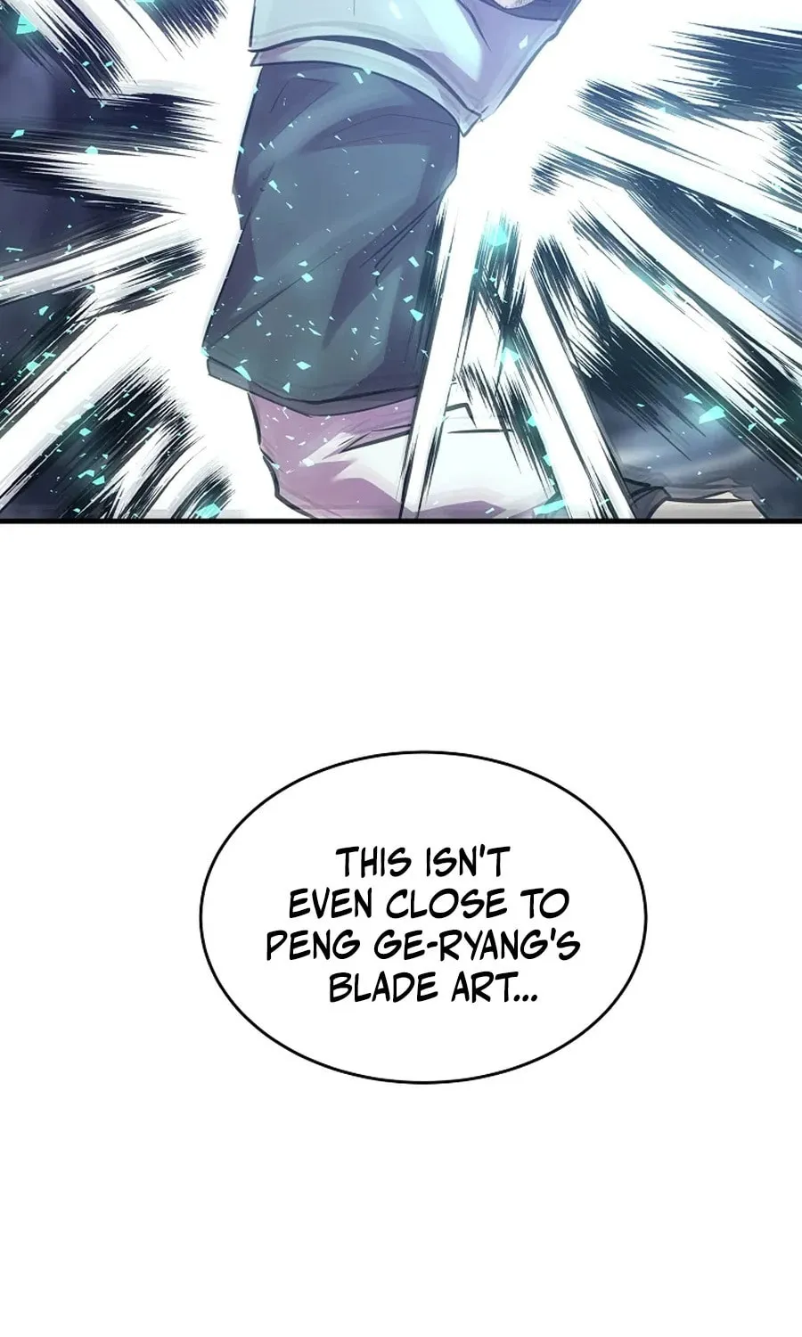 The World's Best Martial Arts Instructor Chapter 45 page 37 - 