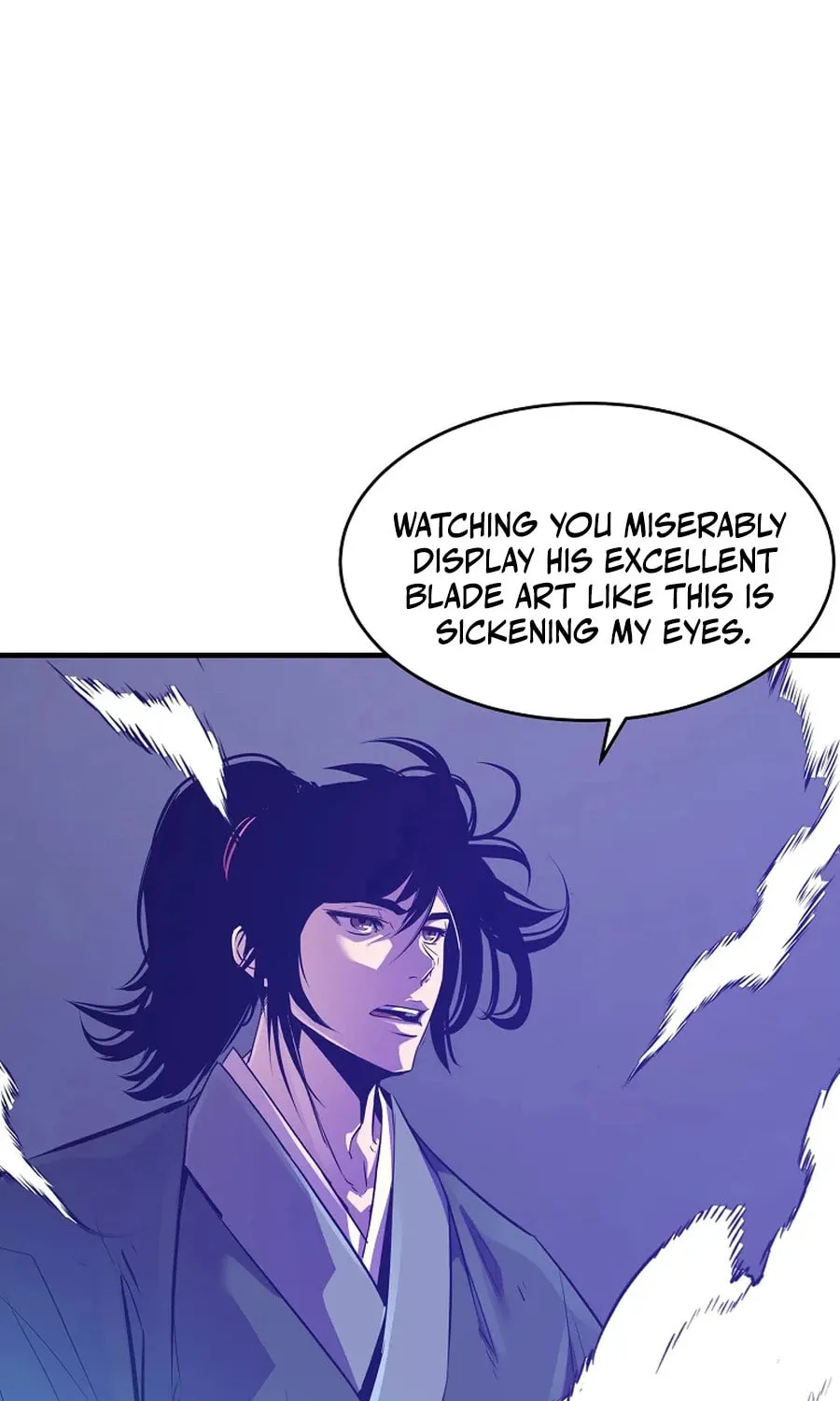 The World's Best Martial Arts Instructor Chapter 45 page 46 - 