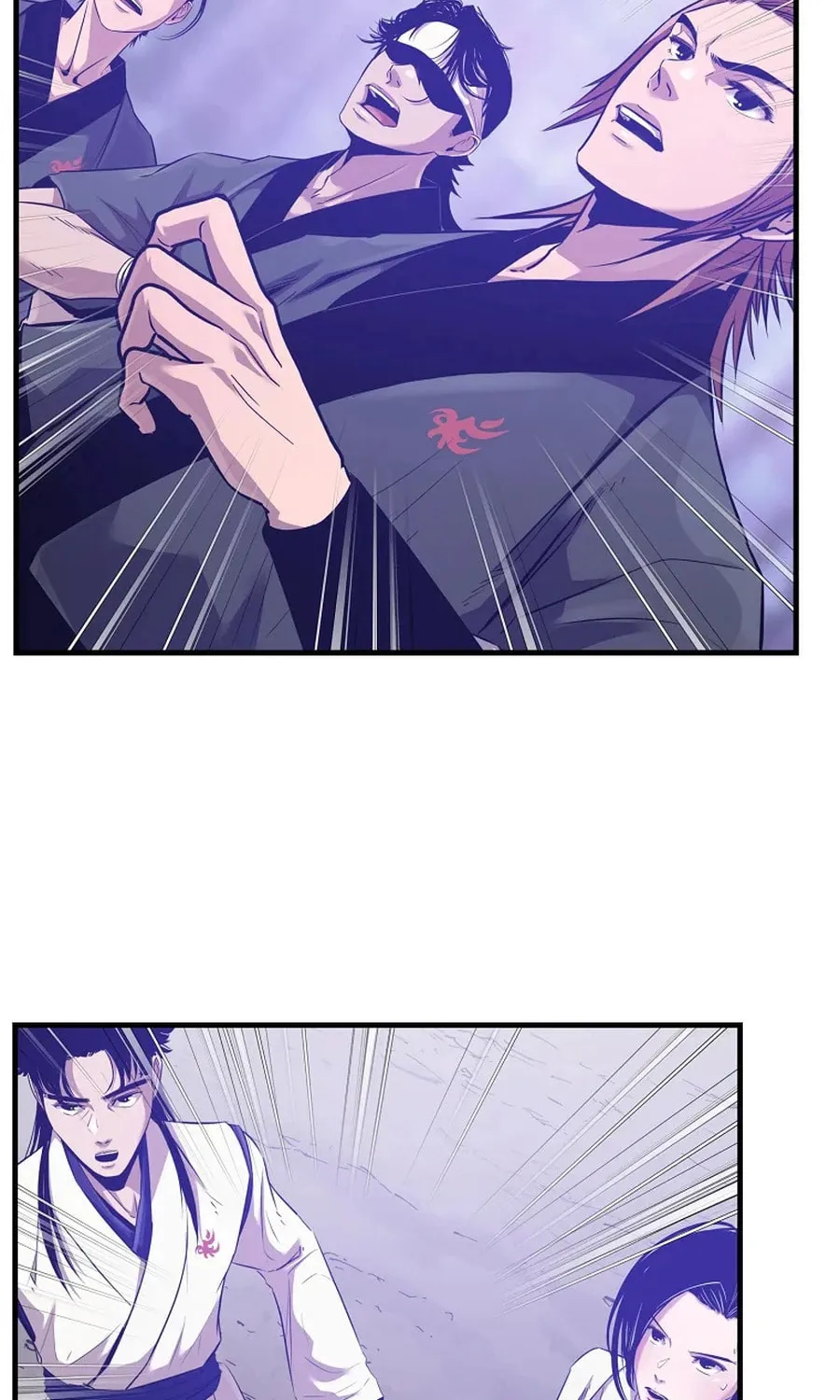 The World's Best Martial Arts Instructor Chapter 45 page 52 - 