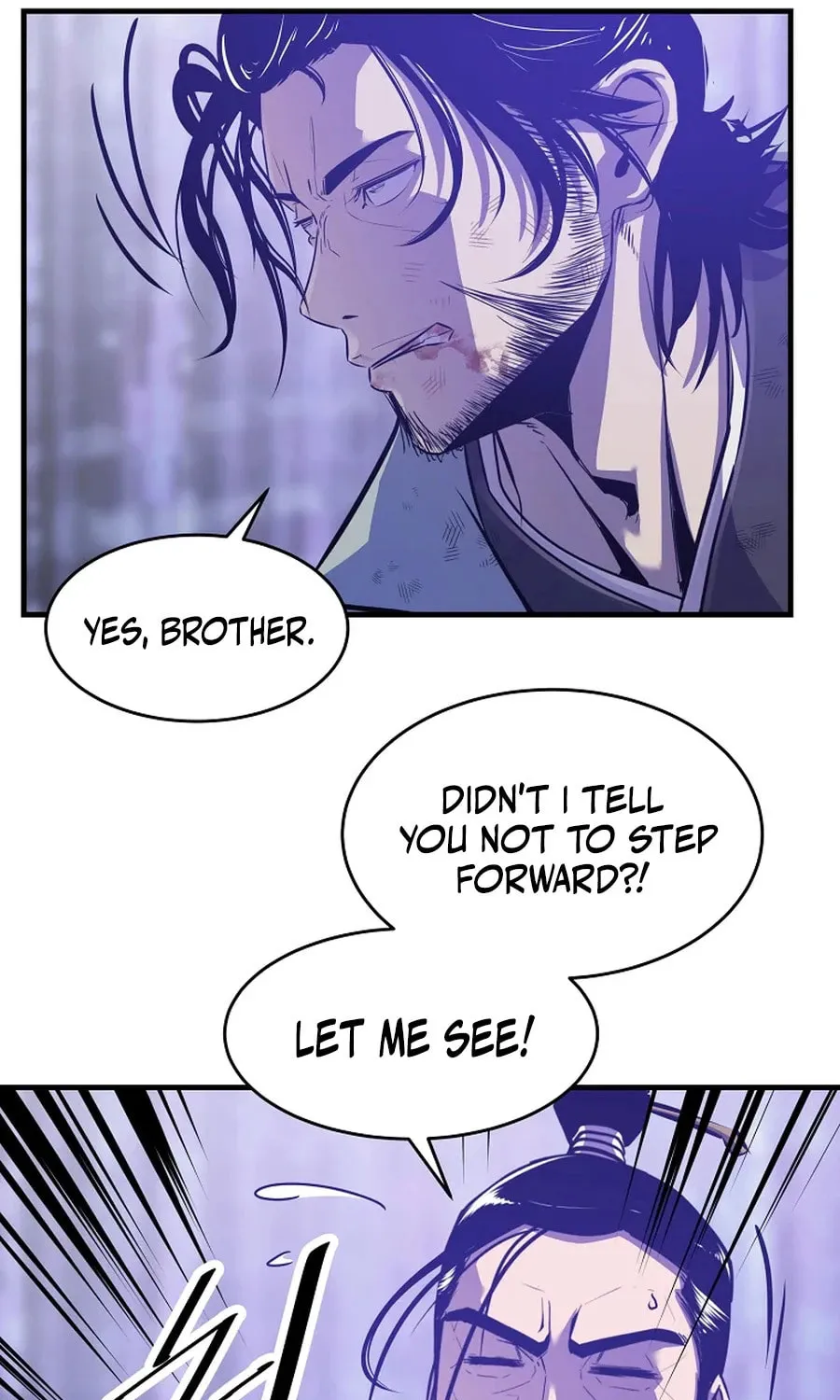The World's Best Martial Arts Instructor Chapter 45 page 58 - 