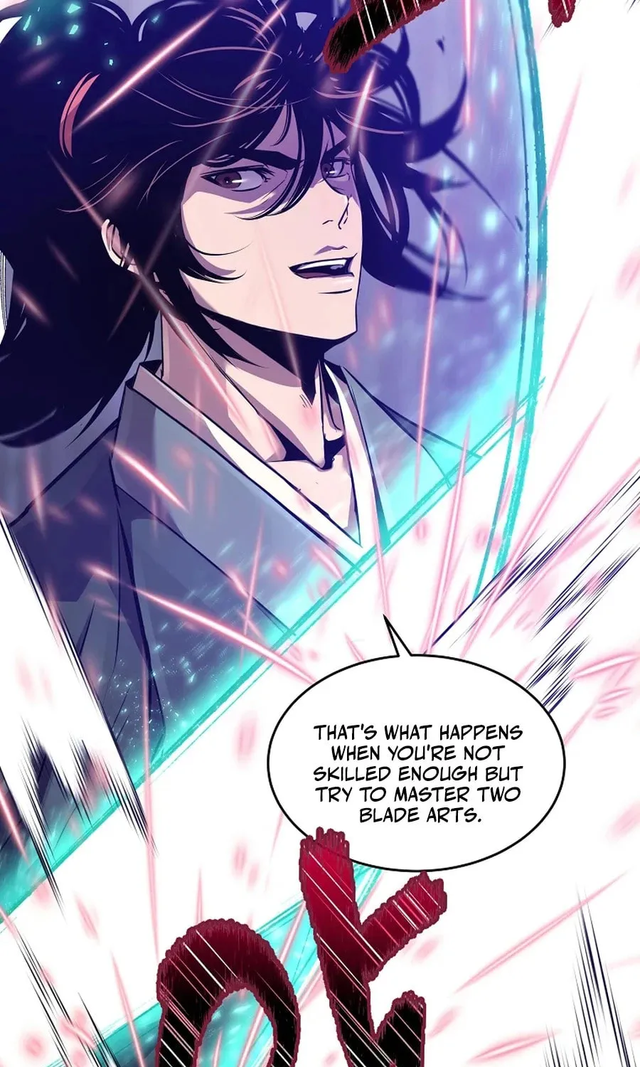 The World's Best Martial Arts Instructor Chapter 45 page 7 - 