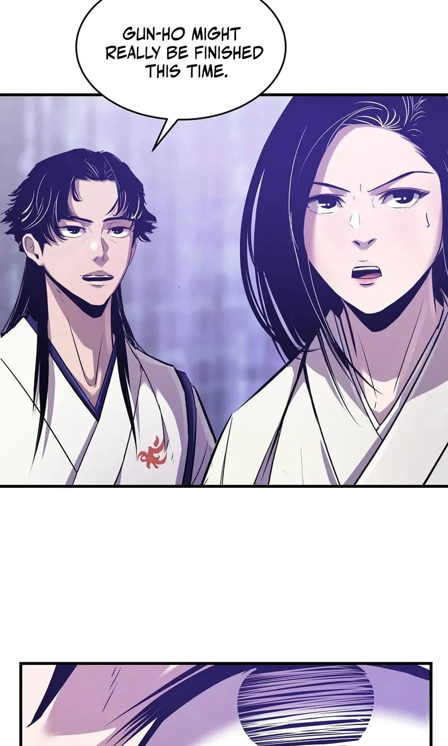 The World's Best Martial Arts Instructor Chapter 45 page 71 - 