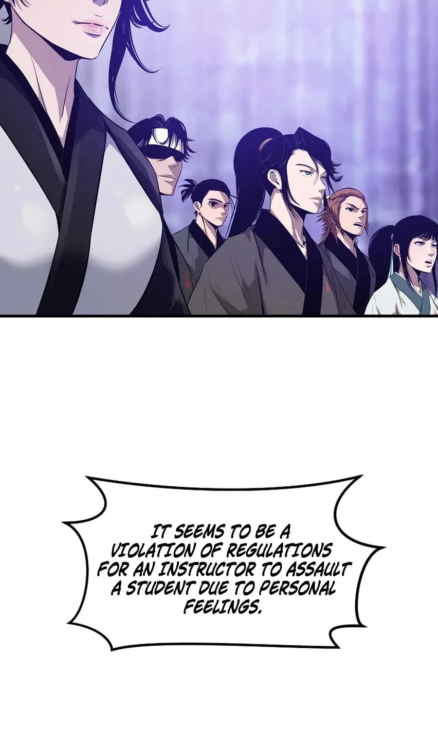 The World's Best Martial Arts Instructor Chapter 45 page 80 - 