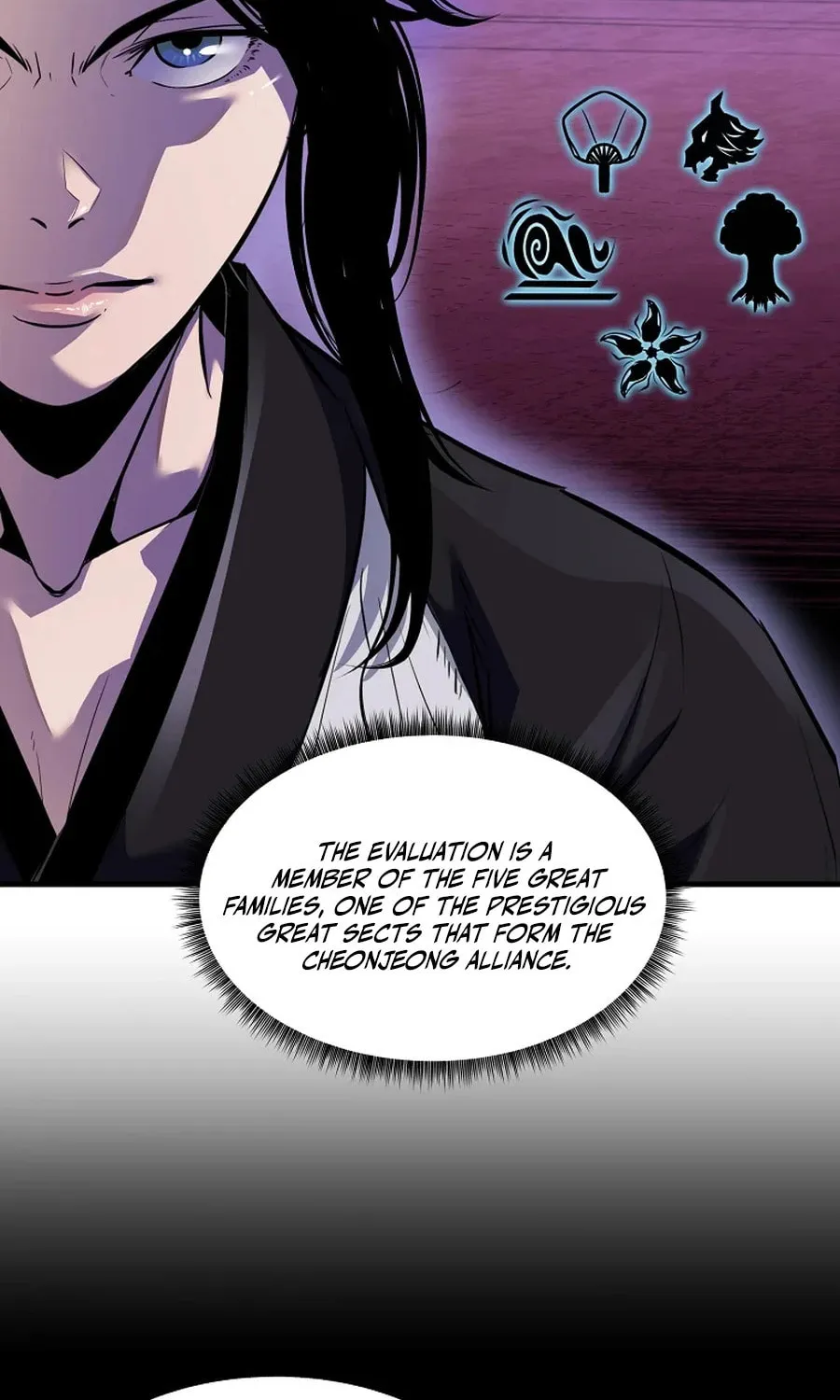The World's Best Martial Arts Instructor Chapter 45 page 87 - 