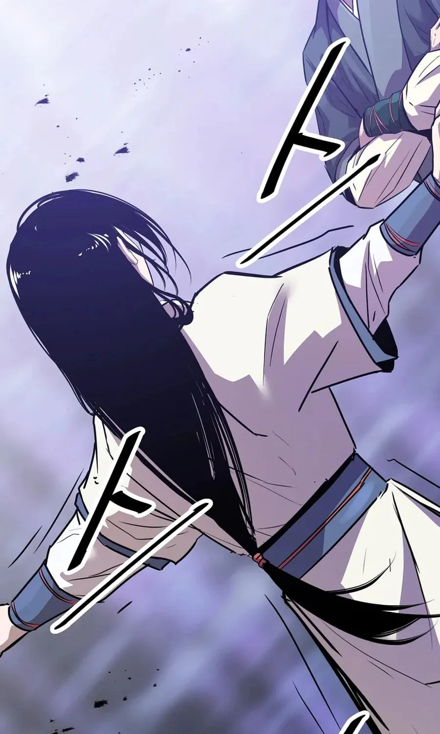 The World's Best Martial Arts Instructor Chapter 45 page 91 - 