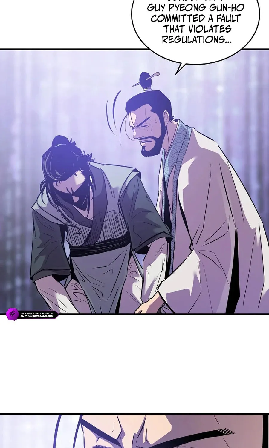 The World's Best Martial Arts Instructor Chapter 45 page 94 - 