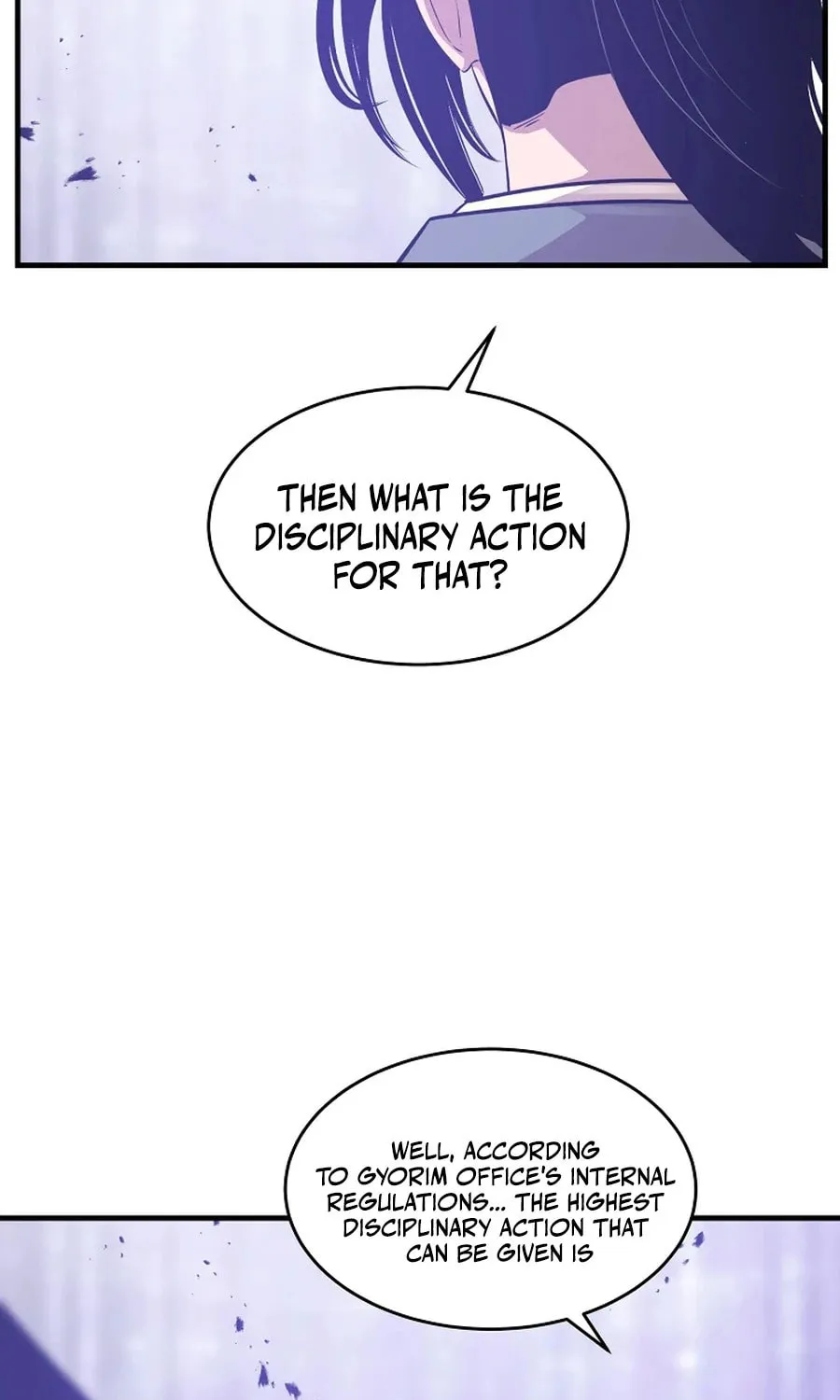 The World's Best Martial Arts Instructor Chapter 45 page 98 - 