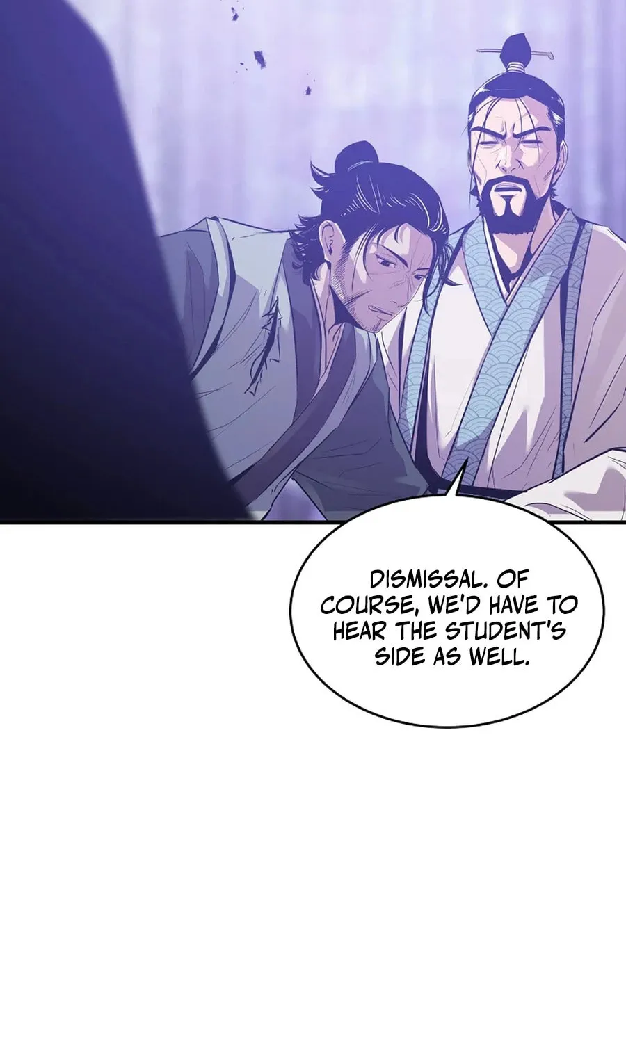 The World's Best Martial Arts Instructor Chapter 45 page 99 - 